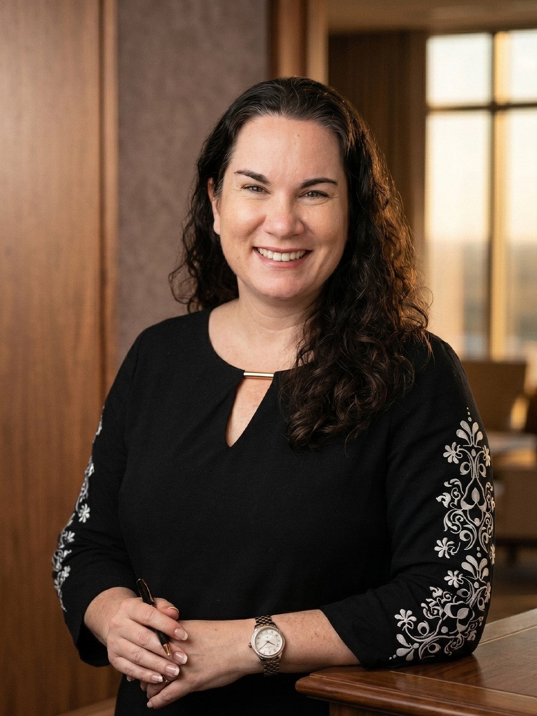 Dra. Ivana Carneiro Farias Silva