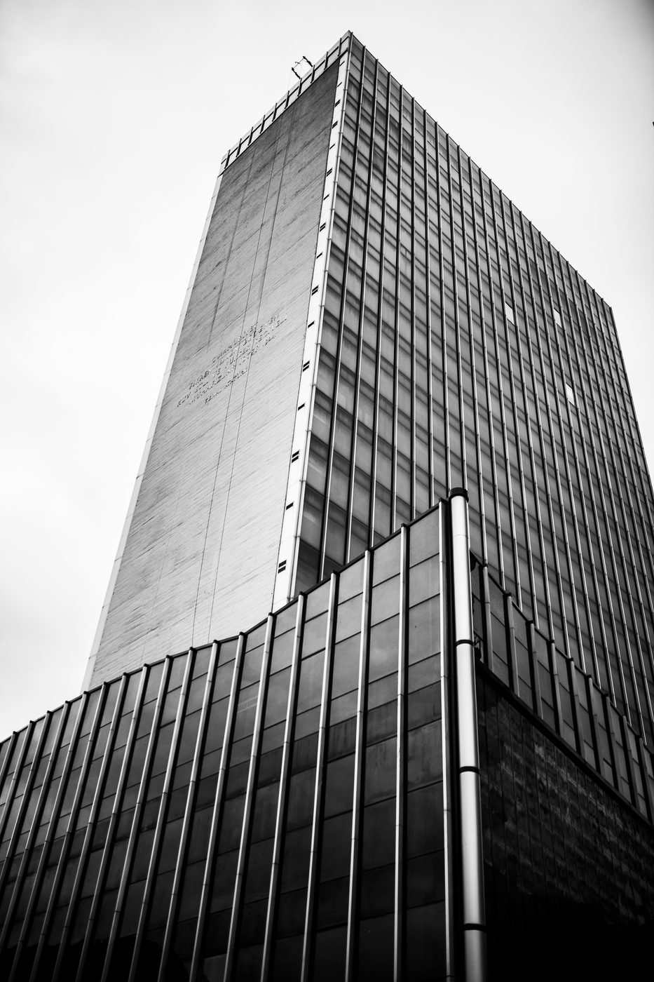 Edifício Themis Tower, sede em Natal/RN